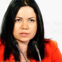 Вікторія Сюмар про новорічне привітання Президента Зеленського: Це казка, яка так відрізняється від реальності з Єрмаком і лобіюванням московських інтересів...