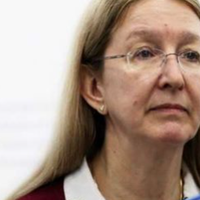 Неочікувано! Уляна Супрун 1 січня 2021 року попрощалася з українцями: шо трапилося?