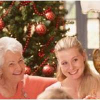 Щороку Новий рік свекруха відзначає у нас, мовляв, це сімейне свято і треба бути разом. Нещодавно приїжджала з села моя мама, всі за столом сиділи і мама запитала про Новий рік, де ми будемо зустріч