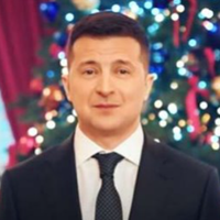 Омелян: Де гроші, Володя? На Новий Рік пан Президент публічно визнав, що за 120 млрд грн оновлено 4000 км. Не 6500, не 6300, а 4 тисячі!