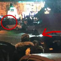 Юсупова: Центр Києва. Скільки тут живу ще не бачила такого! В цей раз народ, мабуть, вирішив, що пандемія – привід для всенародного гуляння