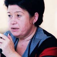 Експертка з прав дитини: Сьогодні весь день думаю про новорічне привітання Зеленського, але писати не хотіла…