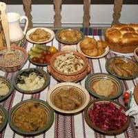 12 страв до свята: Що готують на Різдво в Україні