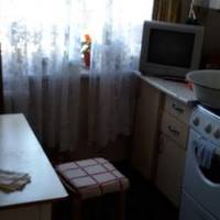 Якось подруга Наталя сказала, що буде брати третю квартиру в кредит. В одній вони з чоловіком живуть, іншу здають в оренду і за ці гроші будуть виплачувати кредит, а за років 10 у них буде квартира ма