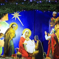 7 січня велике свято — Різдво Христове: що потрібно зробити в цей день кожному християнину.