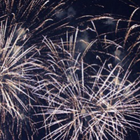 В Україні хочуть заборонити продаж та використання феєрверків та петард – петиція