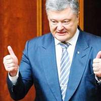 Аналітик: замість Зеленського Порошенко бере на себе відповідальність за налагодження стратегічної співпраці між новою американською адміністрацією і офіційним Києвом