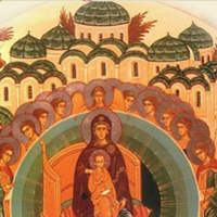 8 січня велике свято — день Собору Пресвятої Богородиці. Чого не можна та можна робити