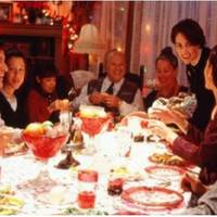 Перед святами чоловік попередив мене, що на Святвечір до нас прийдуть його батьки і рідна сестра з чоловіком. І замість того, щоб дати мені гроші на продукти, чоловік дав мені список страв, які любля