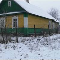 На саме Різдво в хату Ганни постукали. На порозі стояв Андрій, Ганна не відразу впізнала змужнілого сина, якого колись вигнала через те, що він одружився не з тією дівчиною.