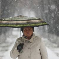 У п’ятницю Дмитро сам з садочка Іванка забирав, у Ірини справи були якісь, вона попросила. Привів до мене. На вулиці дощ, вітер, люди йдуть в куртках і чоботях, а хлопченя наше в кофтині якійсь куцій