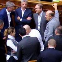 Все буде Україна
