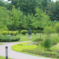 Одного разу Марія зайшла на лоджію і відчула під ногами цілі калюжі води. Сусідка вивісила досить щільний плед сушитися. Такий не в кожну пральну машинку влізе.