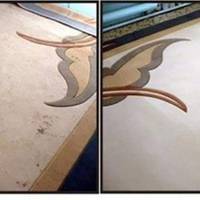 «Хімчистки не треба! Як легко почистити килим! Ціна питання – копійки, а результат вражаючий»