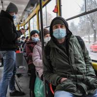 Продовження локдауну в Україні після 24 січня: заява МОЗ