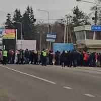 Відео. Відкрите звернення до Президента України Зеленського! Народ України вимагає: Вашого особистого звіту протягом 10 календарних днів...