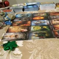 Таро-прогноз на тиждень з 11 по 17 січня: розклади карт Таро дозволяють передбачити майбутнє, спритно ухилятися від ударів долі і вибирати ті напрямки, що ведуть до щасливого життя