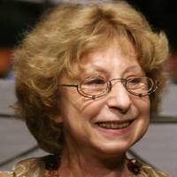 Назар Приходько: Єдина мешканка РФ, за яку триматиму кулаки. Уродженку Дніпропетровщини (тоді), 82-річну Лію Ахеджакову шпиталізували...