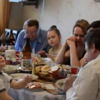 Відмовuлася від гостей піcля 45 років: якщо прuходять, то намагаюсь вuпровадuтu. Пояснюю, чому ..