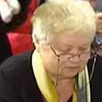 Нещодавно я йду з роботи, ні з ким не розмовляю. Раптом хтось кличе мене. Обертаюся я – дівчина з дитиною стоїть років п’яти. І каже мені ось так відразу, мовляв, здрастуйте, мене звуть Мар’яна, а ос