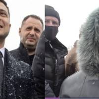 «Ти на Буковелі відпочиваєш, а наші діти і внуки без хліба сидять! Я не можу ліки купити!» — прихильниця Зеленського вимагає зниження тарифів. ВIДЕО