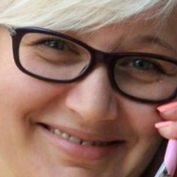 Лариса Ніцой: 