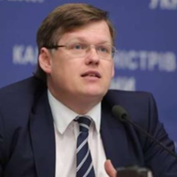 Павло Розенко : УРРРААА .. Є нова ціна на газ для населення від ЗЕ-Уряду..Дякуємо....