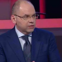 МОЗ Максим Степанов: Українці будуть отримувати COVID-паспорта так само, як і громадяни Євросоюзу.