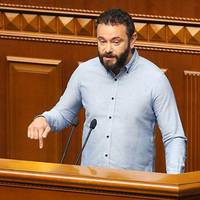 Все буде Україна