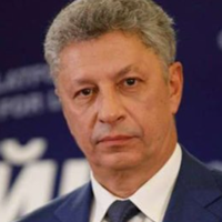 Роман Скрипін гостро відповів Бойко : Розумієш? Бігти не буде куди й чим. Долю краще випробовуй в іншому...