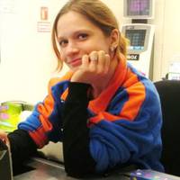 Харків’янка: “Сьогодні в “Сільпо” літня подружня пара купує рибу гарячого копчення. Продавчиня звертається до них на українській мові”