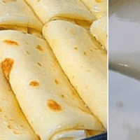 Тепер налисники у мене виходять найсмачніші, адже я знаю, як правильно готувати млинці. Вони виходять просто неймовірні