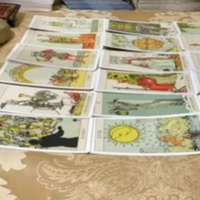 Таро-прогноз на тиждень з 18 по 24 січня