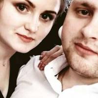 Дружина плаче, благає всіх! У нас горе..Мій чоловік в Польщі потрапив в жахливу пригоду..Зробіть хоч репост