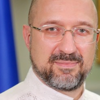 Дeнис Шмигaль – вітаю Україно ! В мене для Вас є позитивні новини.