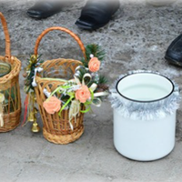 10 порад, як використовувати святу воду, щоб захистити оселю і мати міцне здоров’я.