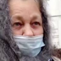 “Я не понімаю на українській! Я Богу молюсь на російській…” Відео з бабусею викликало ажіотаж у Мережі