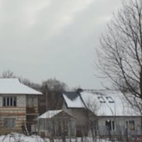 На перший Святий вечір ми з дітьми пішли до свекрухи, живе вона через кілька вулиць, недалеко від нас. У нас в селі так прийнято – ходити в цей вечір по родичах і колядувати.