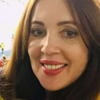 Наталя Юсупова : Порошенко ніколи знову не буде президентом.. Угу. Тому за Порошенком по всьому світу ведеться стеження