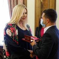 Після виступу перед диктатором , Ірину Білик варто позбавити всіх звань та орденів, – Гончарнеко