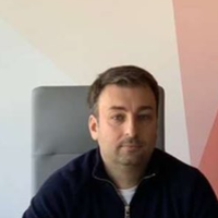 Олексій Давиденко : Мені хотіли спалити магазин в Харкові за українську мову. І що я бачу сьогодні ?