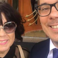 Березовець Тарас : З важким серцем попрощалися сьогодні з нашою улюбленою матусею Аллою