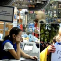 Україну накрили скандали через мовний закон: шпурляють дрібними грошима в обличчя і погрожують у соцмережах