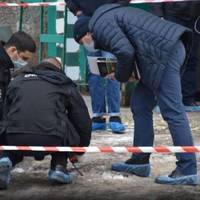 Вийшов з будинку з людською головою в руках, обмотаною внутрішніми органами: жахливе вбивство в Одесі