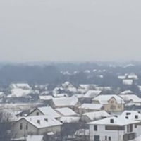 Перед святами брат мені зателефонував і сказав, що мама хоче приїхати до мене в гості, подивитися, як я живу, сказав, що привезе маму своєю машиною. Це мене тішило, що мама не буде добу мерзнути в пої