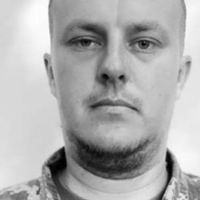 Вчора ,від снайперського вогню загинув наш побратим -старший матрос Олександр..