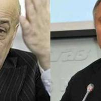 Що ви голову морочите? Москаль не стримався – випалив все у прямому ефірі. Дісталось усім – Вітренко зблід – знімуть!