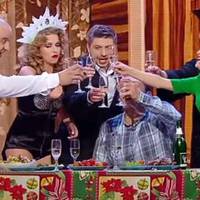 Українське “Дизель Шоу” продалося каналу країни-агресора: скоро прем’єра