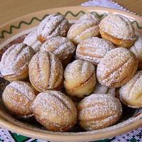 Рецепт горішків: згадайте смак дитинства