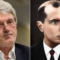 Netflix випустили серіал про вбивство Бандери і отруєння Ющенка